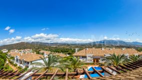 Town House for sale in Mijas Golf, Mijas Costa