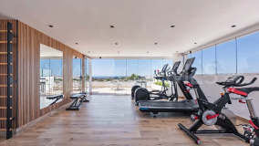 Apartment for sale in Rodeo Alto, Nueva Andalucia