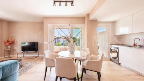 Apartment for sale in Rodeo Alto, Nueva Andalucia