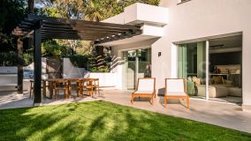 Wohnung zu verkaufen in Las Lomas del Marbella Club, Marbella Goldene Meile