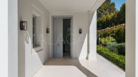 Villa for sale in Nueva Andalucia, Marbella