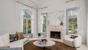 Villa zu verkaufen in Nueva Andalucia, Marbella