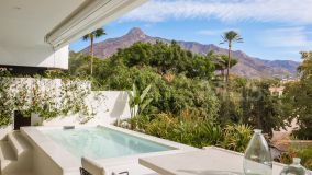 Wohnung zu verkaufen in Las Lomas del Marbella Club, Marbella Goldene Meile