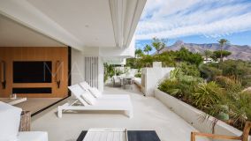 Lägenhet for sale in Las Lomas del Marbella Club, Marbella Golden Mile
