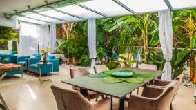 Wohnung zu verkaufen in Las Lomas del Marbella Club, Marbella Goldene Meile