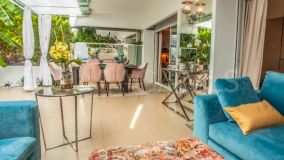 Wohnung zu verkaufen in Las Lomas del Marbella Club, Marbella Goldene Meile