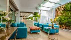 Wohnung zu verkaufen in Las Lomas del Marbella Club, Marbella Goldene Meile