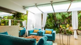 Wohnung zu verkaufen in Las Lomas del Marbella Club, Marbella Goldene Meile