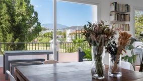 Adosado en venta en La Quinta, Benahavis
