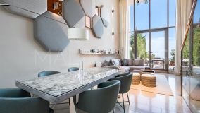 Parhus for sale in La Alqueria, Benahavis