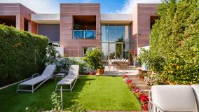 Parhus for sale in La Alqueria, Benahavis