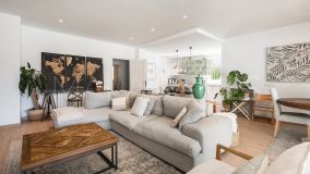 Maison de Ville for sale in Nueva Alcantara, San Pedro de Alcantara