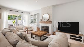 Maison de Ville for sale in Nueva Alcantara, San Pedro de Alcantara