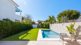 Maison de Ville for sale in Nueva Alcantara, San Pedro de Alcantara