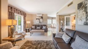 Radhus for sale in La Quinta Hills, Benahavis