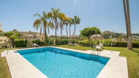 Radhus for sale in La Quinta Hills, Benahavis