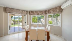 Radhus for sale in La Quinta Hills, Benahavis