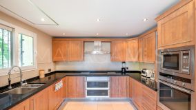 Radhus for sale in La Quinta Hills, Benahavis