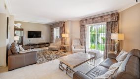 Radhus for sale in La Quinta Hills, Benahavis