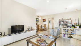 Lägenhet for sale in San Pedro de Alcantara