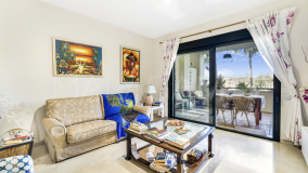 Lägenhet for sale in San Pedro de Alcantara