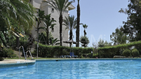 Lägenhet for sale in San Pedro de Alcantara