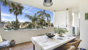 Lägenhet for sale in San Pedro de Alcantara
