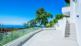 Appartement for sale in La Mairena, Marbella Est
