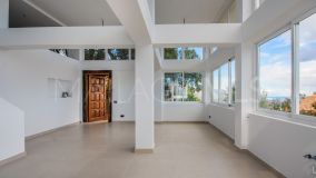Apartamento en venta en La Mairena, Marbella Este