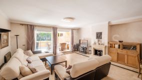 Radhus for sale in Oasis de Nagüeles, Marbella Golden Mile