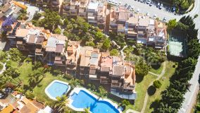 Radhus for sale in Oasis de Nagüeles, Marbella Golden Mile