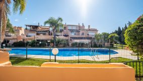 Radhus for sale in Oasis de Nagüeles, Marbella Golden Mile