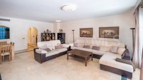 Radhus for sale in Oasis de Nagüeles, Marbella Golden Mile