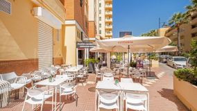 Restaurant for sale in Torreblanca, Fuengirola