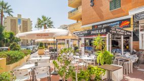 Restaurant for sale in Torreblanca, Fuengirola