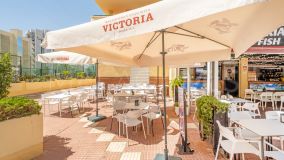 Restaurant for sale in Torreblanca, Fuengirola