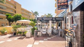 Restaurant for sale in Torreblanca, Fuengirola
