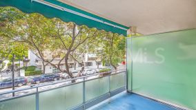 Wohnung zu verkaufen in Playa de la Fontanilla, Marbella City