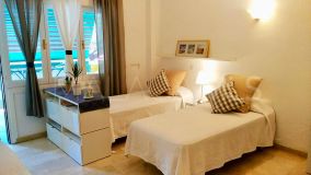 Lägenhet for sale in Playa de la Fontanilla, Marbella City