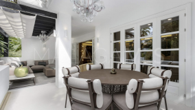 Appartement rez de chaussée for sale in Puente Romano II, Marbella Golden Mile