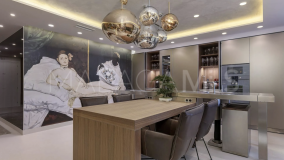 Appartement rez de chaussée for sale in Puente Romano II, Marbella Golden Mile