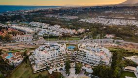 Wohnung zu verkaufen in Golden Mile, Marbella Goldene Meile
