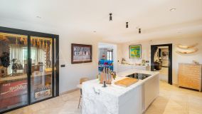 Tvåvånings takvåning for sale in Monte Paraiso Country Club, Marbella Golden Mile