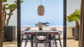 Duplex Penthouse for sale in Monte Paraiso Country Club, Marbella Golden Mile