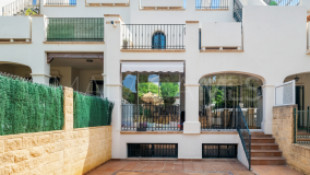 Radhus for sale in Nagüeles, Marbella Golden Mile