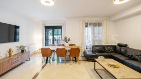 Adosado en venta en Nagüeles, Marbella Golden Mile