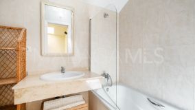 Zweistöckiges Penthouse zu verkaufen in La Carolina, Marbella Goldene Meile