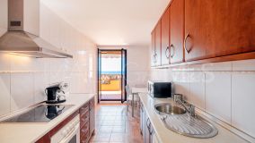 Zweistöckiges Penthouse zu verkaufen in La Carolina, Marbella Goldene Meile