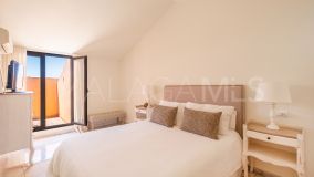 Zweistöckiges Penthouse zu verkaufen in La Carolina, Marbella Goldene Meile
