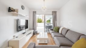 Apartamento en venta en El Castillo, Fuengirola